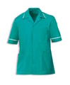 Zorg Tuniek heren Alexandra G103 aqua marine
